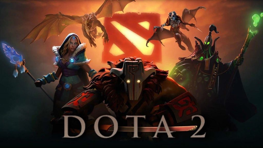เกม dota2 (เกมหมา)   BY KUBET