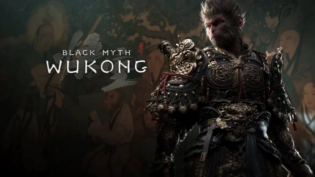 Black Myth: Wukong - KUBET