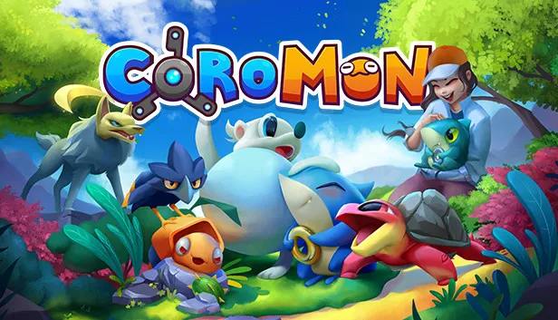 COROMON - KUBET