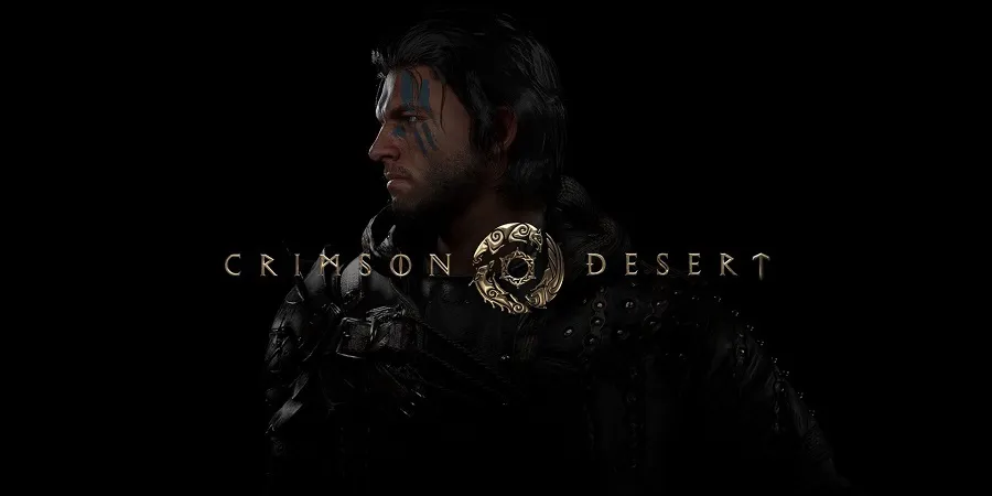 Crimson Desert - KUBET