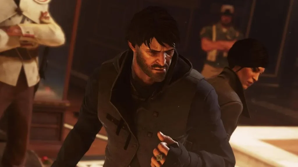 Dishonored 2 - KUBET