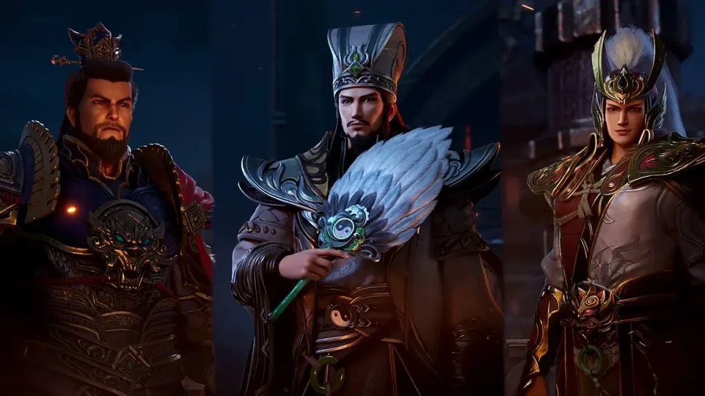 Dynasty Legends2 - KUBET