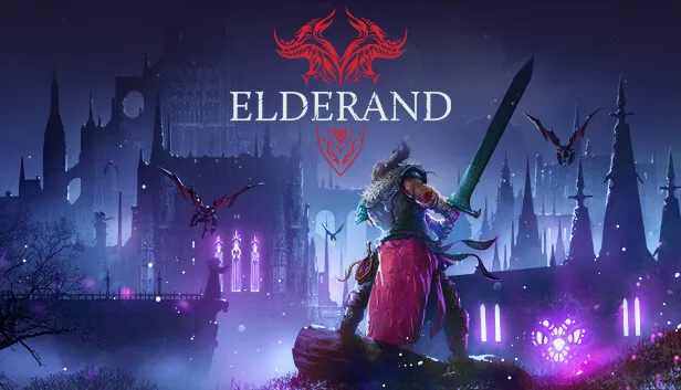 Elderand - KUBET
