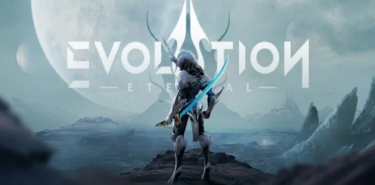 Eternal Evolution - KUBET
