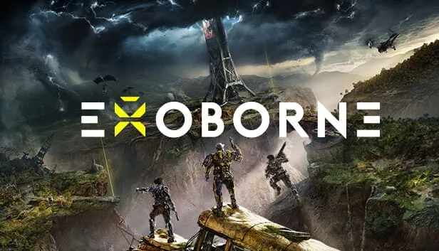 Exoborne - KUBET