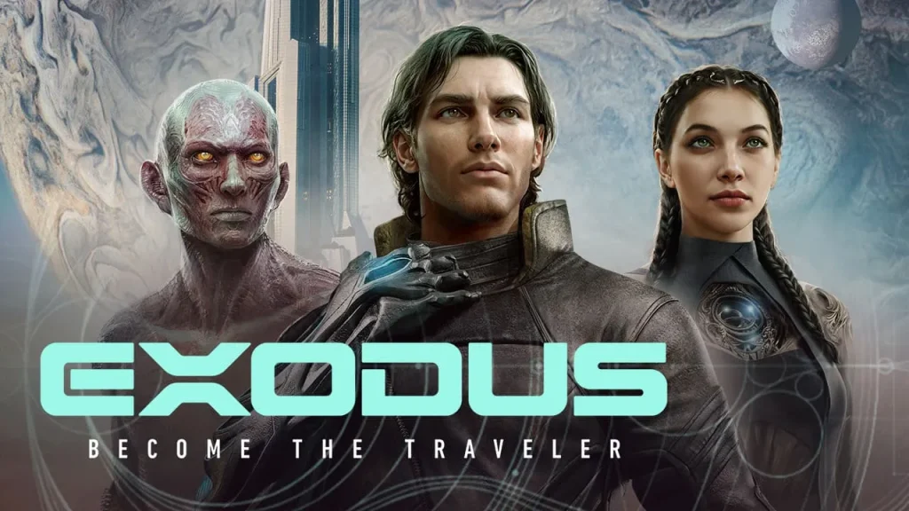 Exodus - KUBET