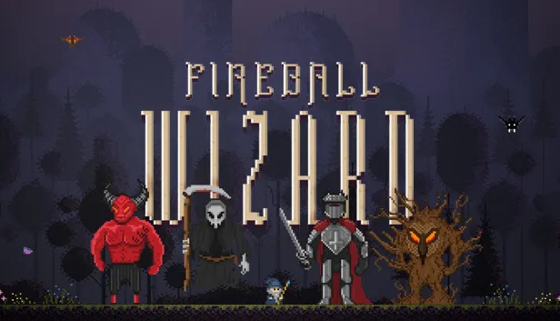 Fireball Wizard - KUBET