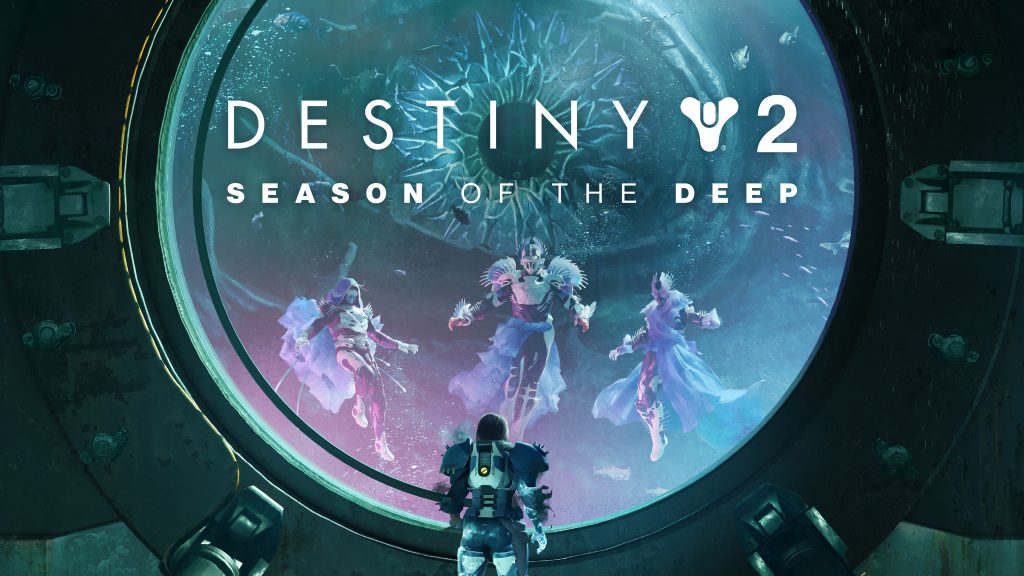 DESTINY 2 By KUBET