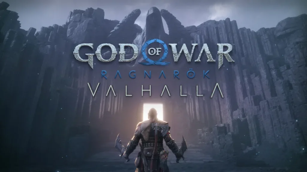 God of War Ragnarok - KUBET