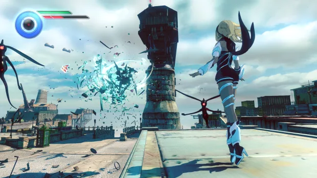 Gravity Rush2 - KUBET