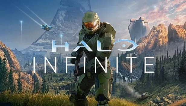 Halo Infinite - KUBET
