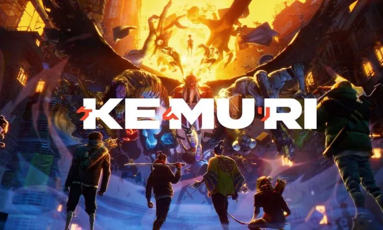 Kemuri - KUBET