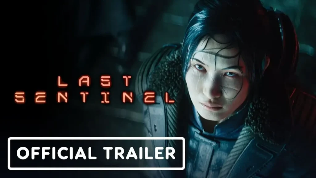 Last Sentinel - KUBET