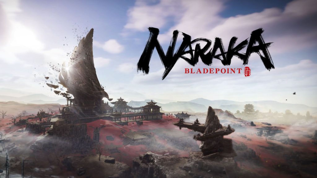 เกม NARAKA BLADEPOINT BY KUBET