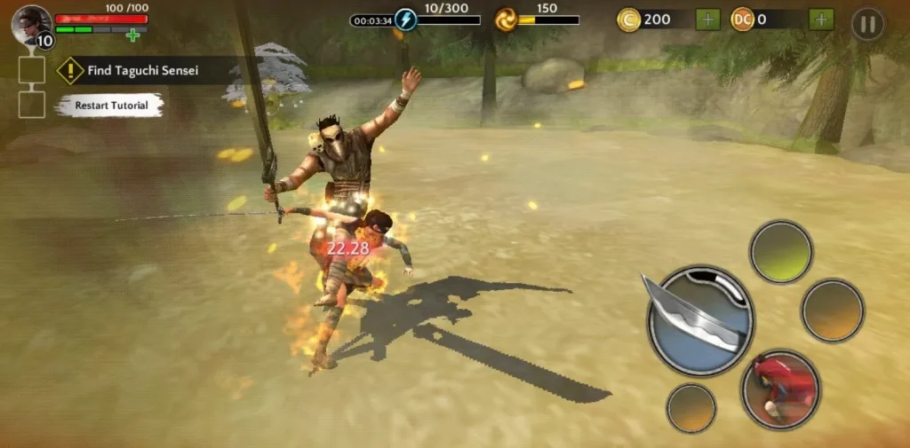 NINJA RYUKO SHADOW NINJA GAME - KUBET