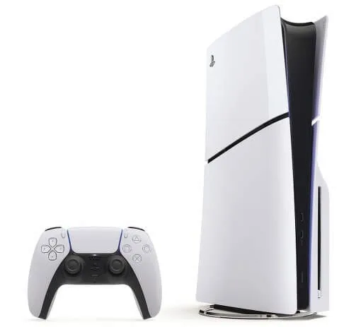 PlayStation 5 Standard Edition - KUBET