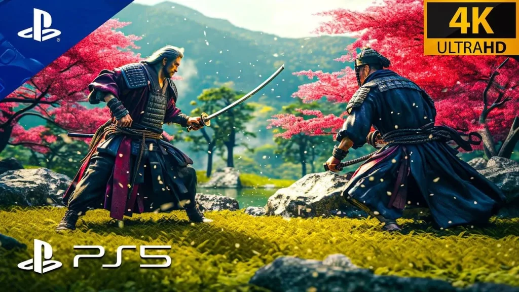 Rise of the Ronin - KUBET