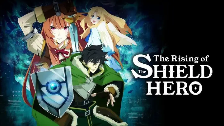 SHIELD HERO : RISE - KUBET
