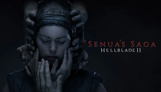 Senua's Saga Hellblade II - KUBET