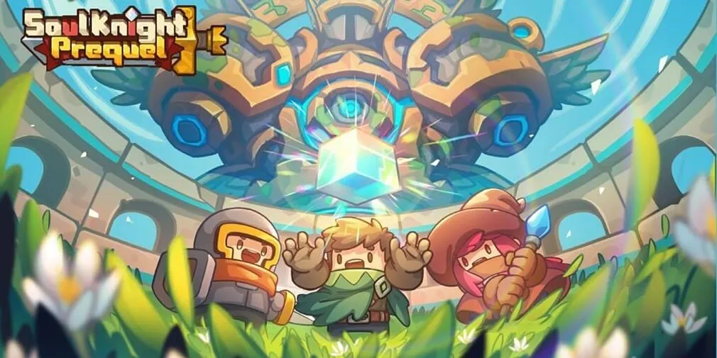 Soul Knight Prequel - KUBET