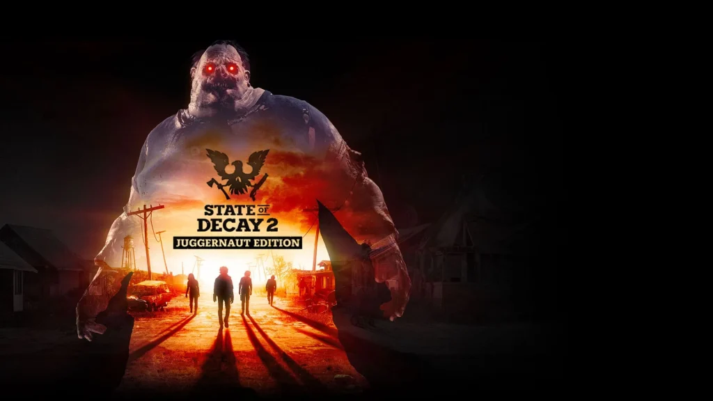 State of Decay 2 - KUBET