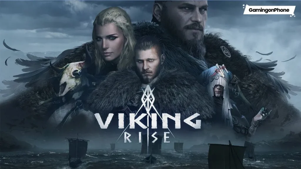 Viking Rise - KUBET
