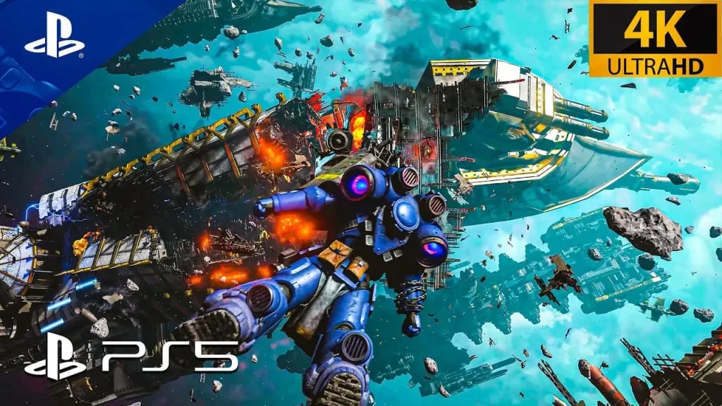 Warhammer Space Marine 2 - KUBET