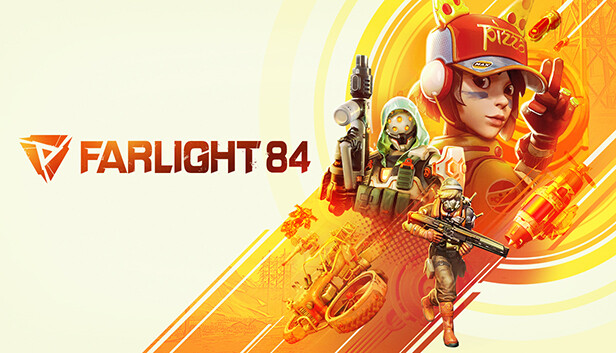  FARLIGHT 84 By KUBET