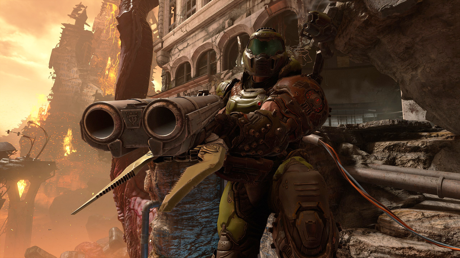 ดูม (DOOM) By KUBET