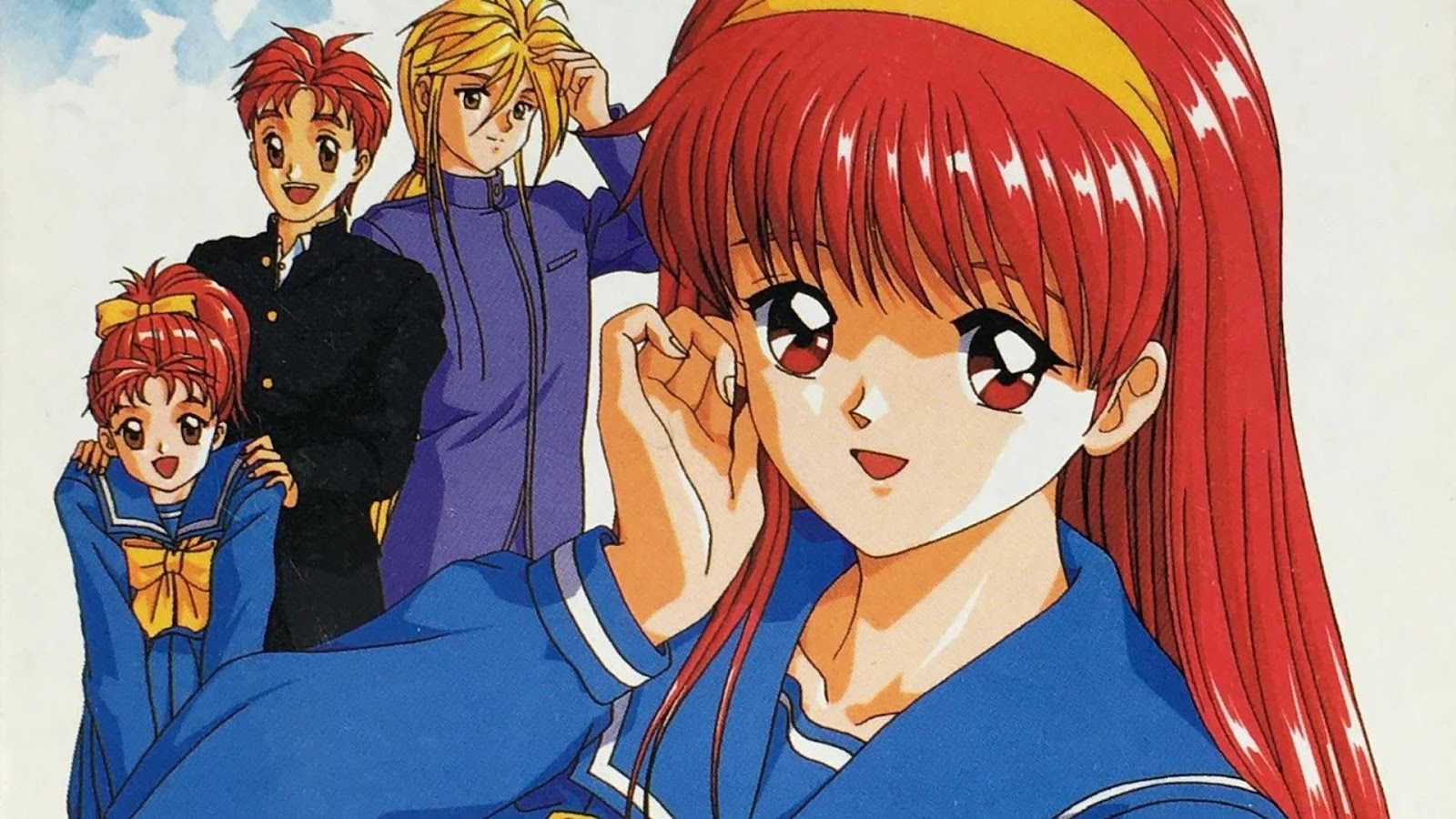 เกม Tokimeki Memorial   BY KUBET