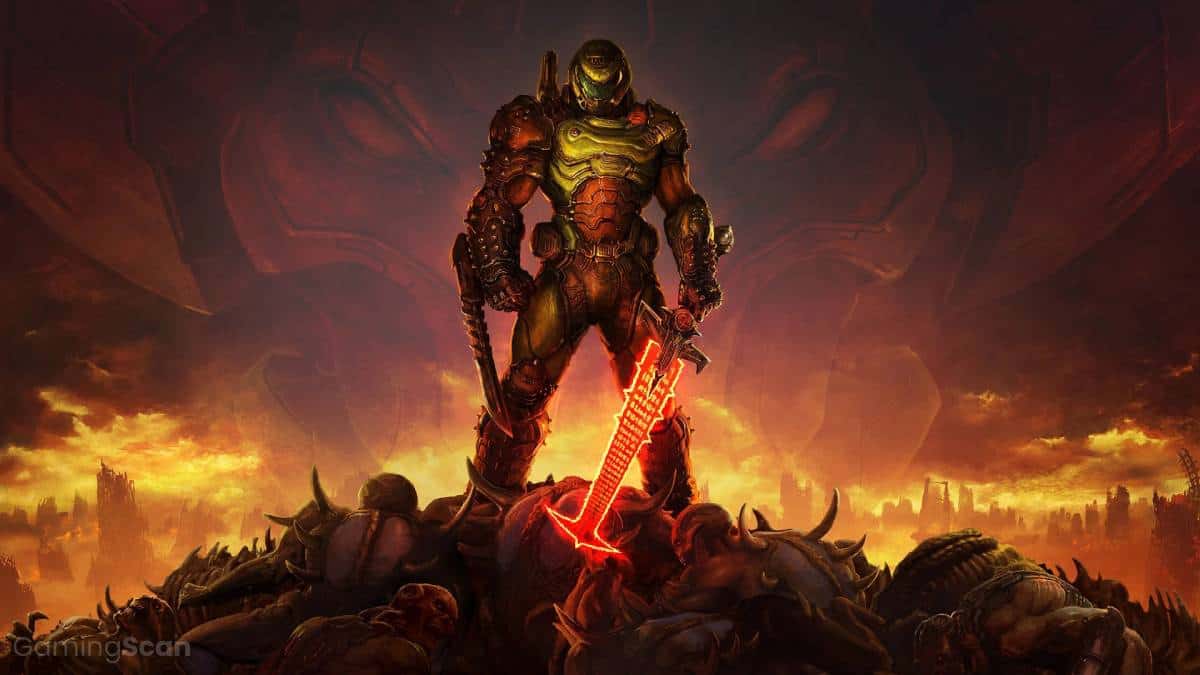 ดูม (DOOM) By KUBET