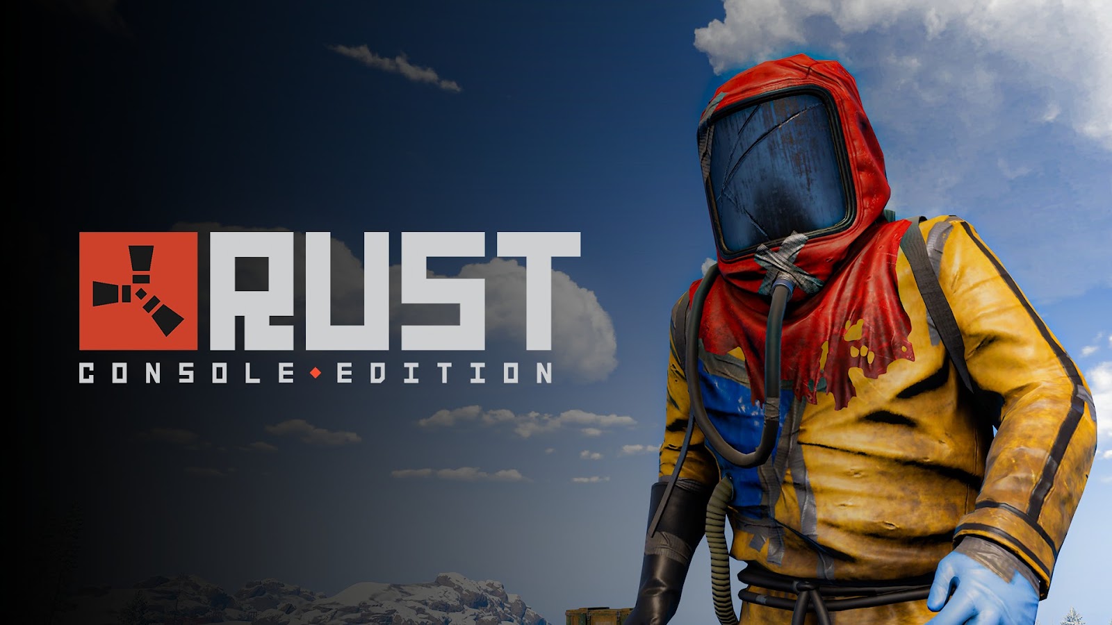 Rust By KUBET