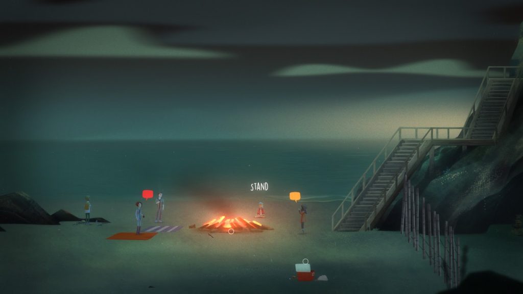 เกม OXENFREE BY KUBET