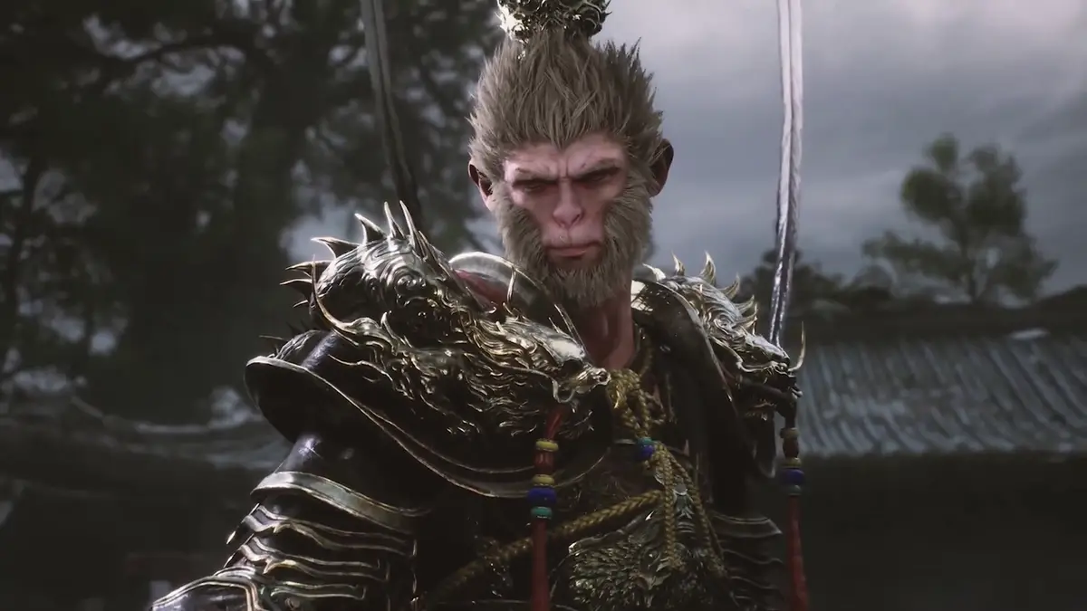 Black Myth: Wukong By KUBET