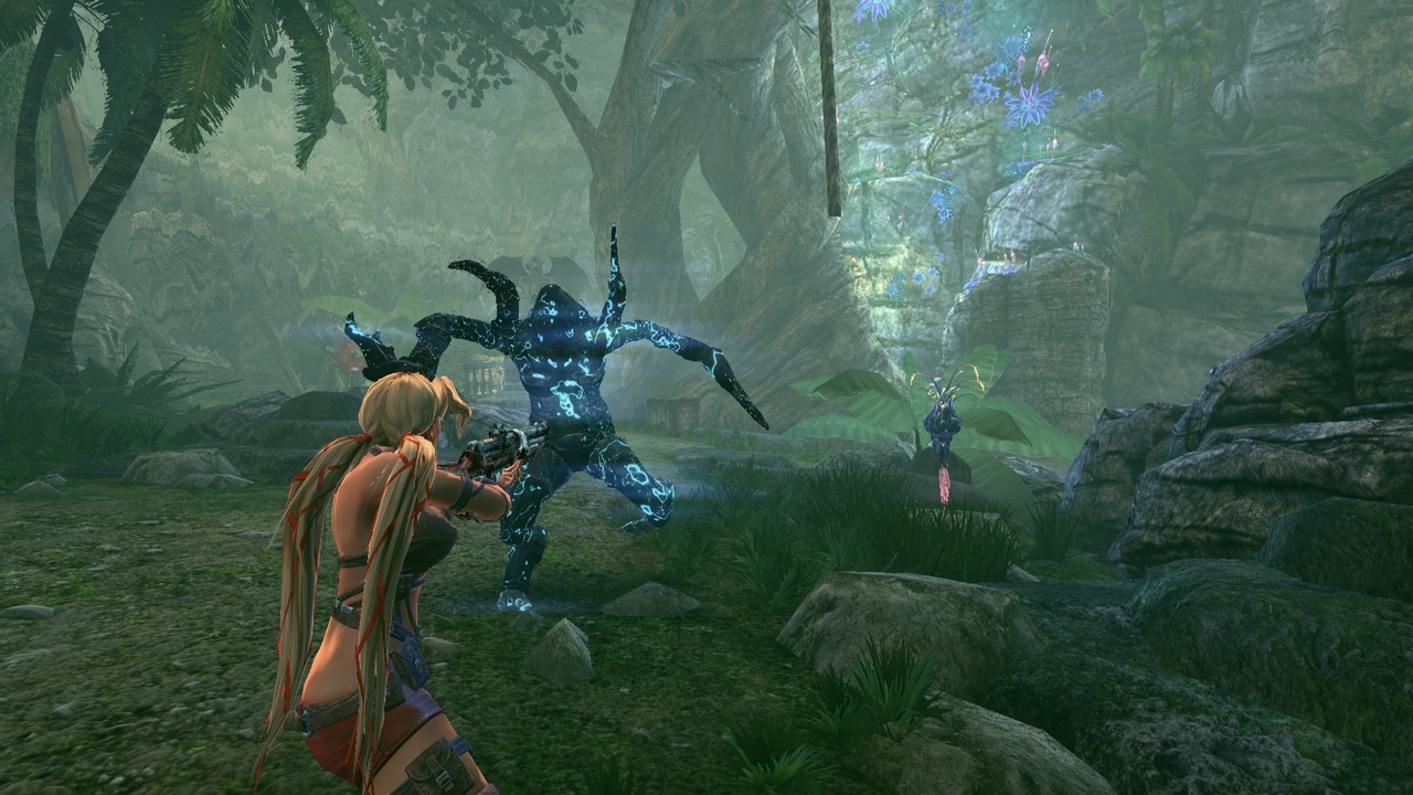 Chaos Slasher จากเกม Blades Of Time By KUBET
