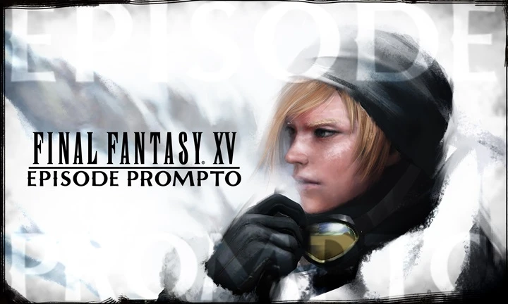 ไฟนอลแฟนตาซี final fantasy xv: episode prompt By KUBET