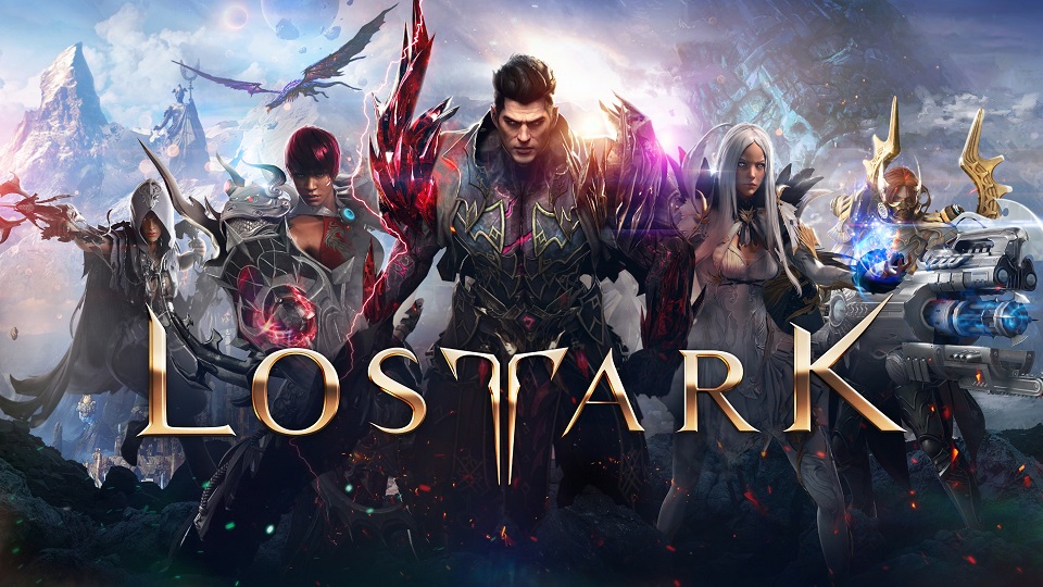 ลอสต์อาร์ค (Lost Ark) By KUBET