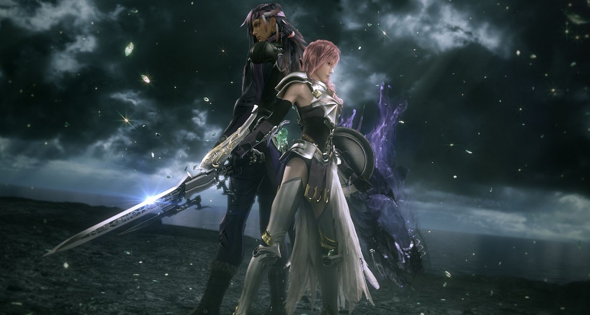 ไลท์นิ่งรีเทิร์นส์: ไฟนอลแฟนตาซี XIII Lightning Returns: Final Fantasy XIII By KUBET