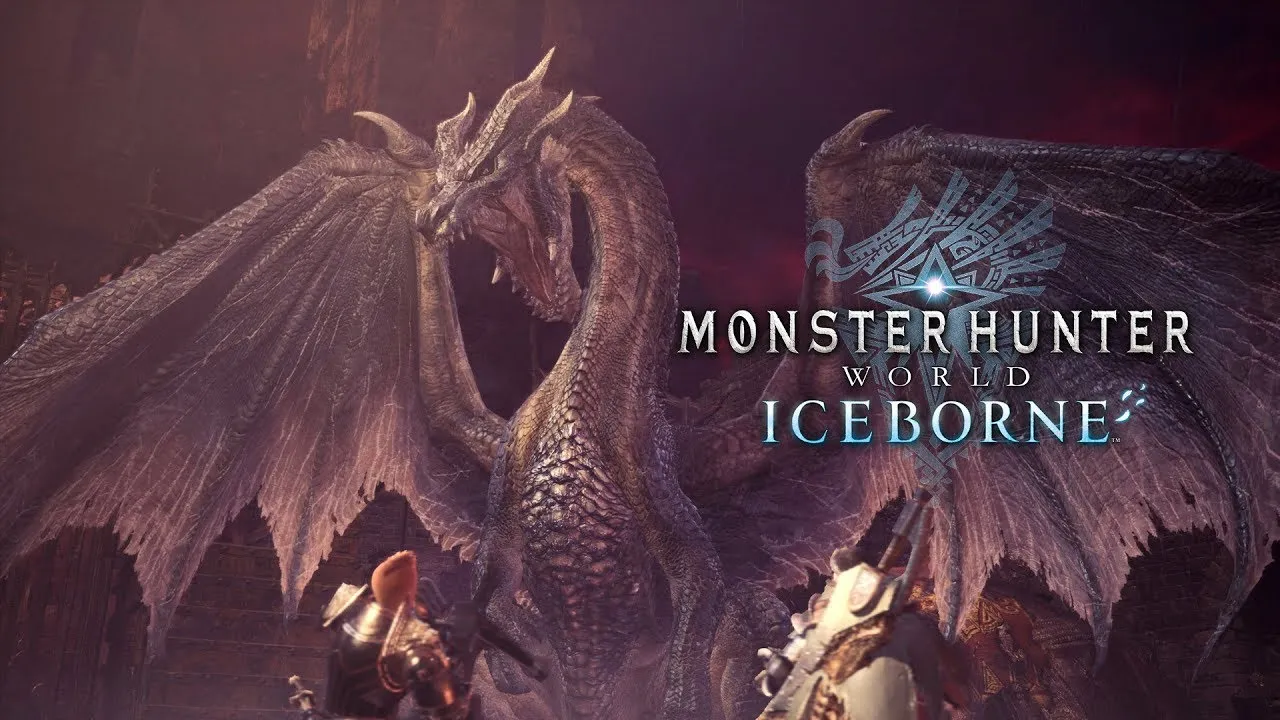 Monster Hunter: World By KUBET