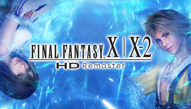  ไฟนอลแฟนตาซี X/X-2 เอชดี รีมาสเตอร์ FINAL FANTASY X/X-2 By KUBET