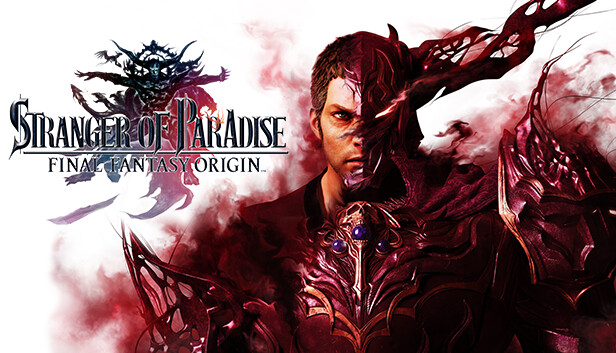  STRANGER OF PARADISE FINAL FANTASY ORIGIN By KUBET