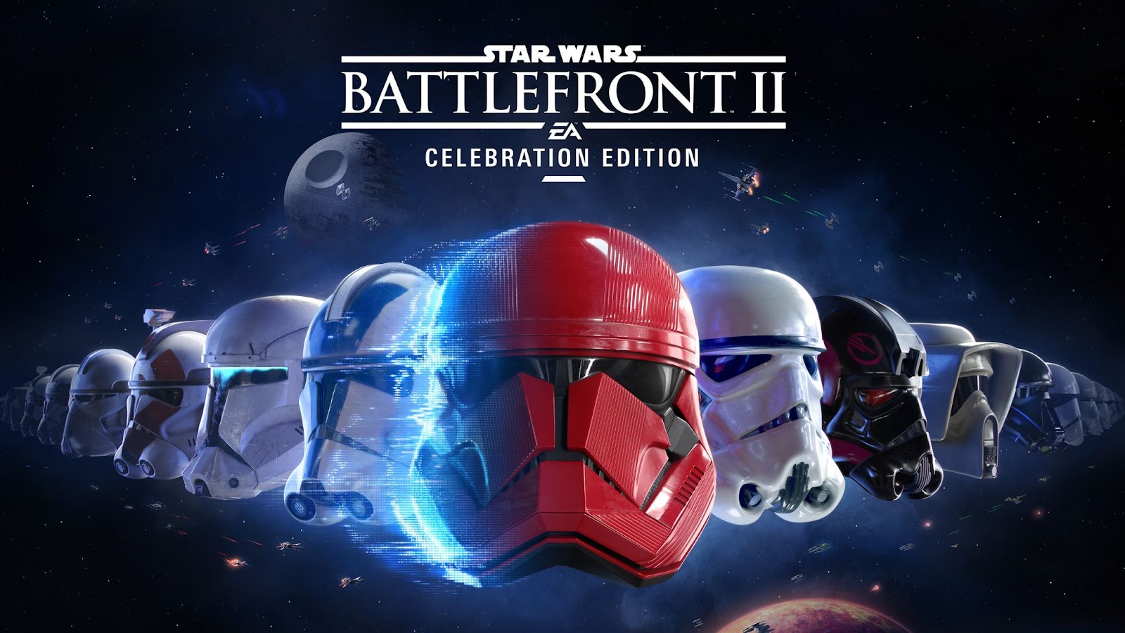 สตาร์ วอร์ส แบทเทิลฟรอนท์ 2 Star Wars Battlefront II By KUBET