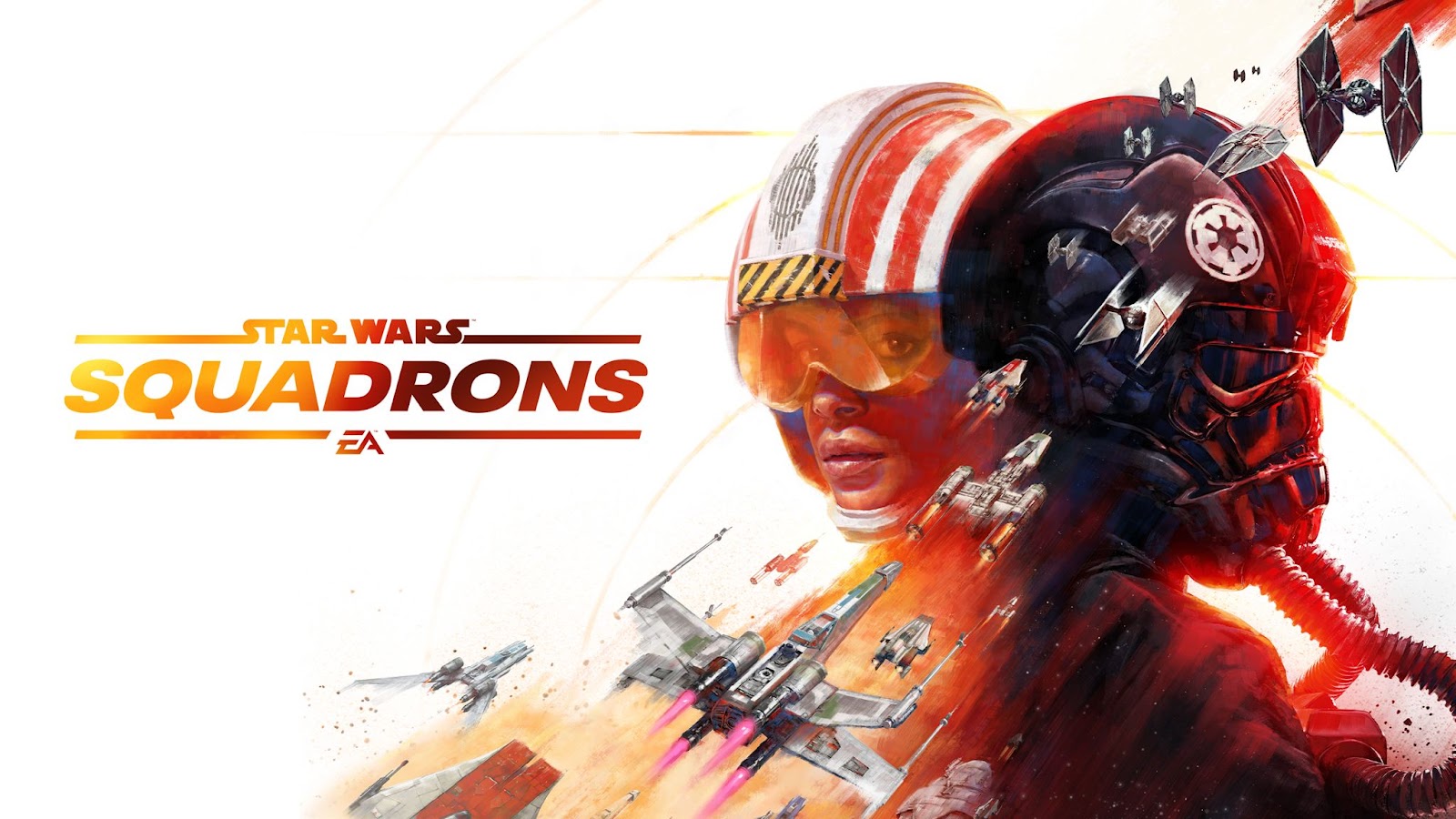  star wars squadrons By KUBET