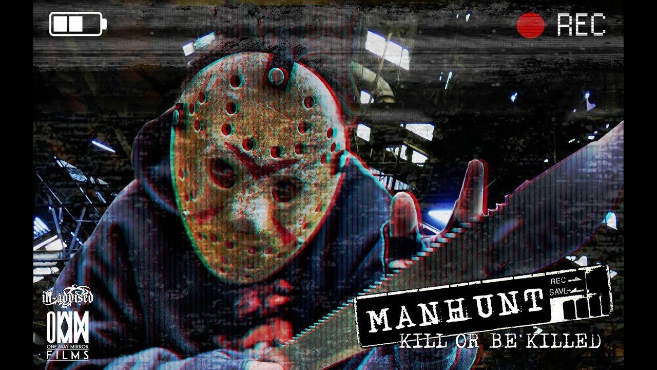 เกม MANHUNTBy KUBET