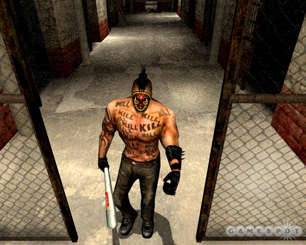 เกม MANHUNTBy KUBET