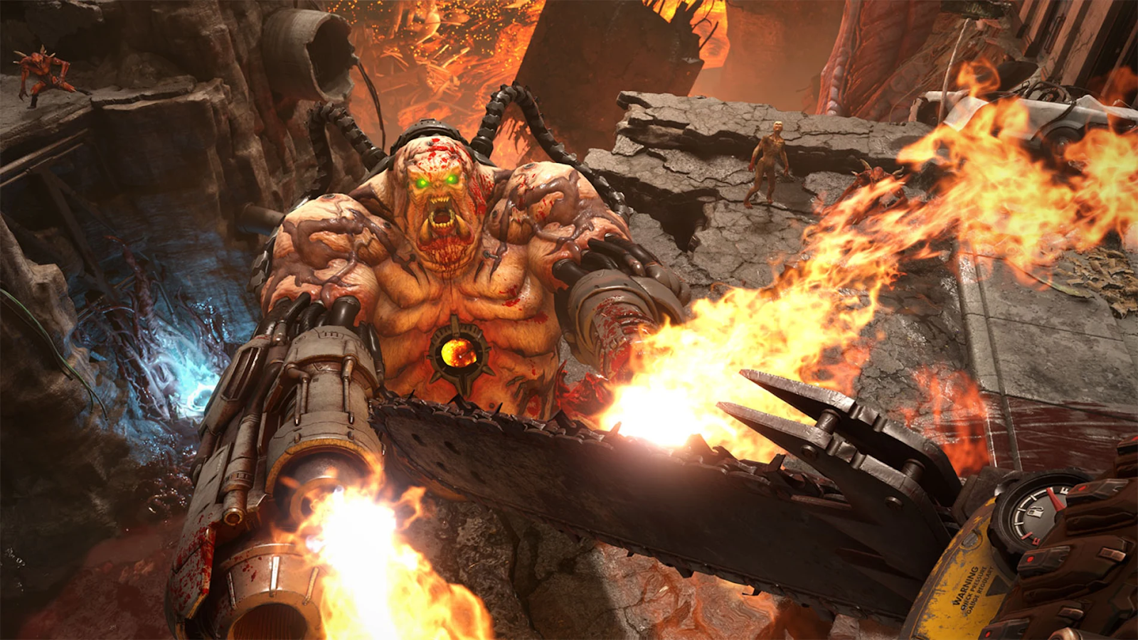 ดูม (DOOM) By KUBET