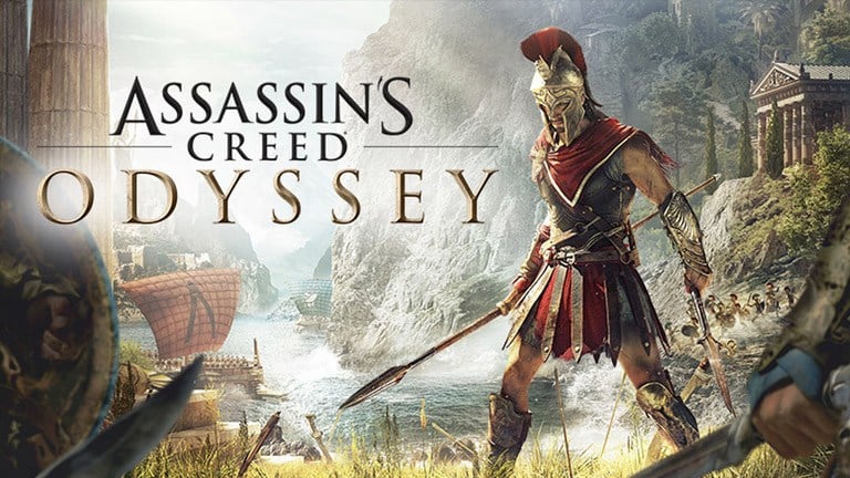 เกม ASSASSIN’S CREED: ODYSSEY  BY KUBET