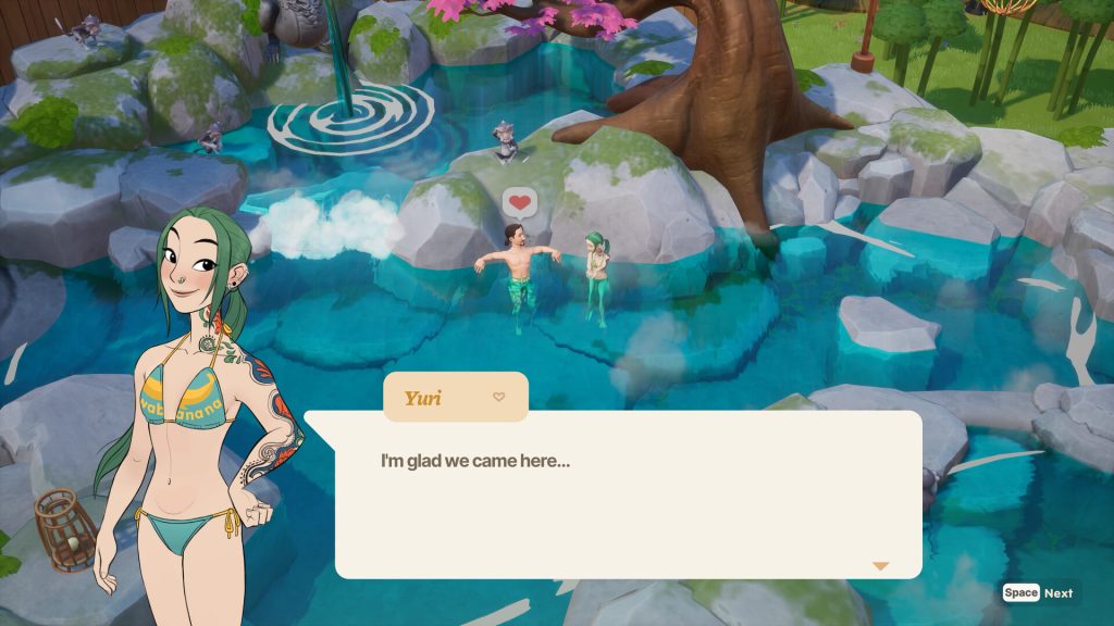 เกม Coral Island BY KUBET