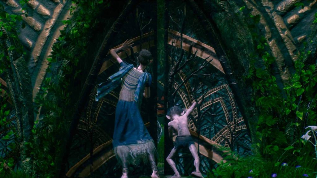 เกม The Lord of the Rings: Gollum  BY KUBET