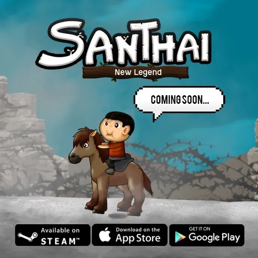 เกมสารไทย ตำนานบทใหม่ - KUBET